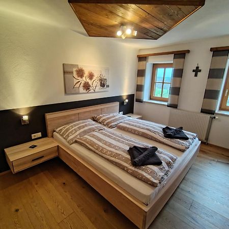 Apartment Weitblick 巴德瓦尔特斯多夫 外观 照片