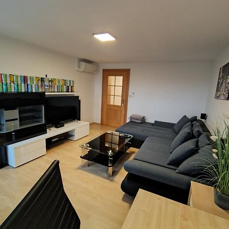 Apartment Weitblick 巴德瓦尔特斯多夫 外观 照片