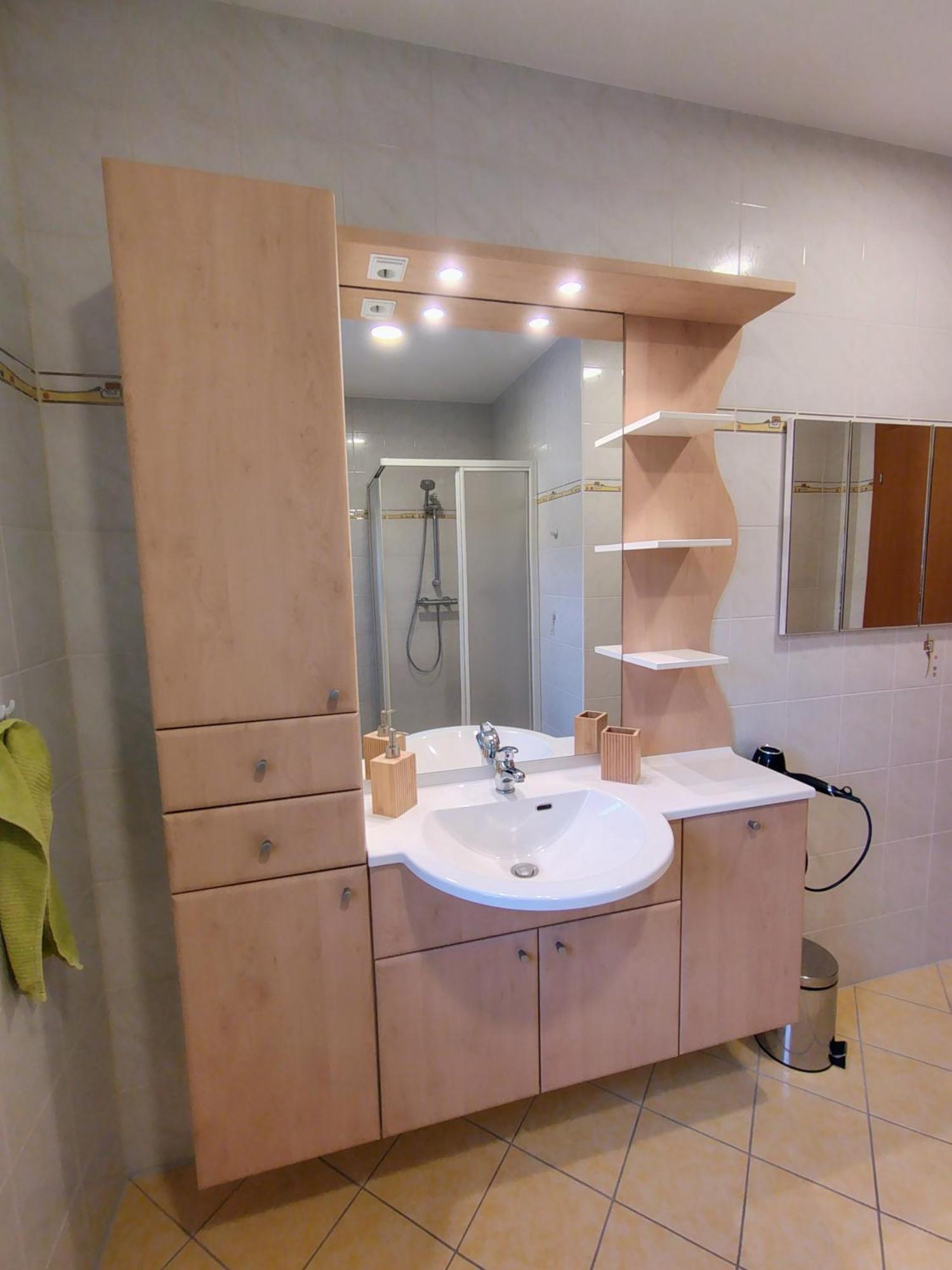 Apartment Weitblick 巴德瓦尔特斯多夫 外观 照片