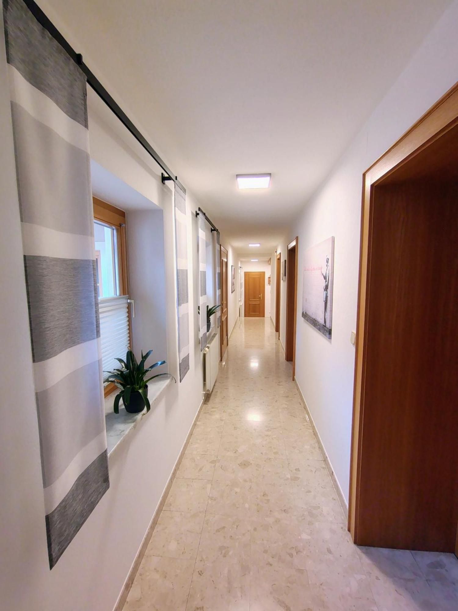 Apartment Weitblick 巴德瓦尔特斯多夫 外观 照片