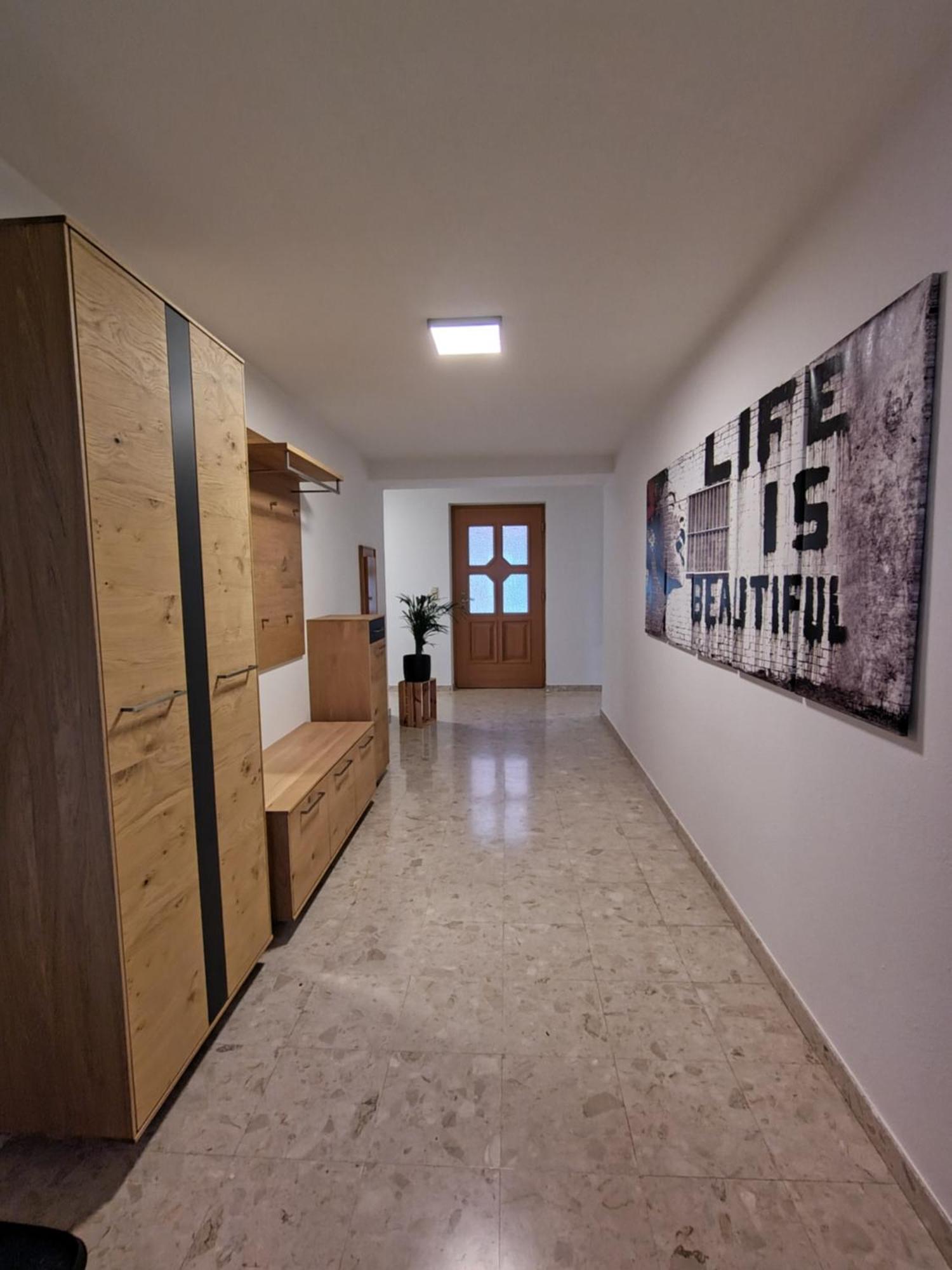 Apartment Weitblick 巴德瓦尔特斯多夫 外观 照片