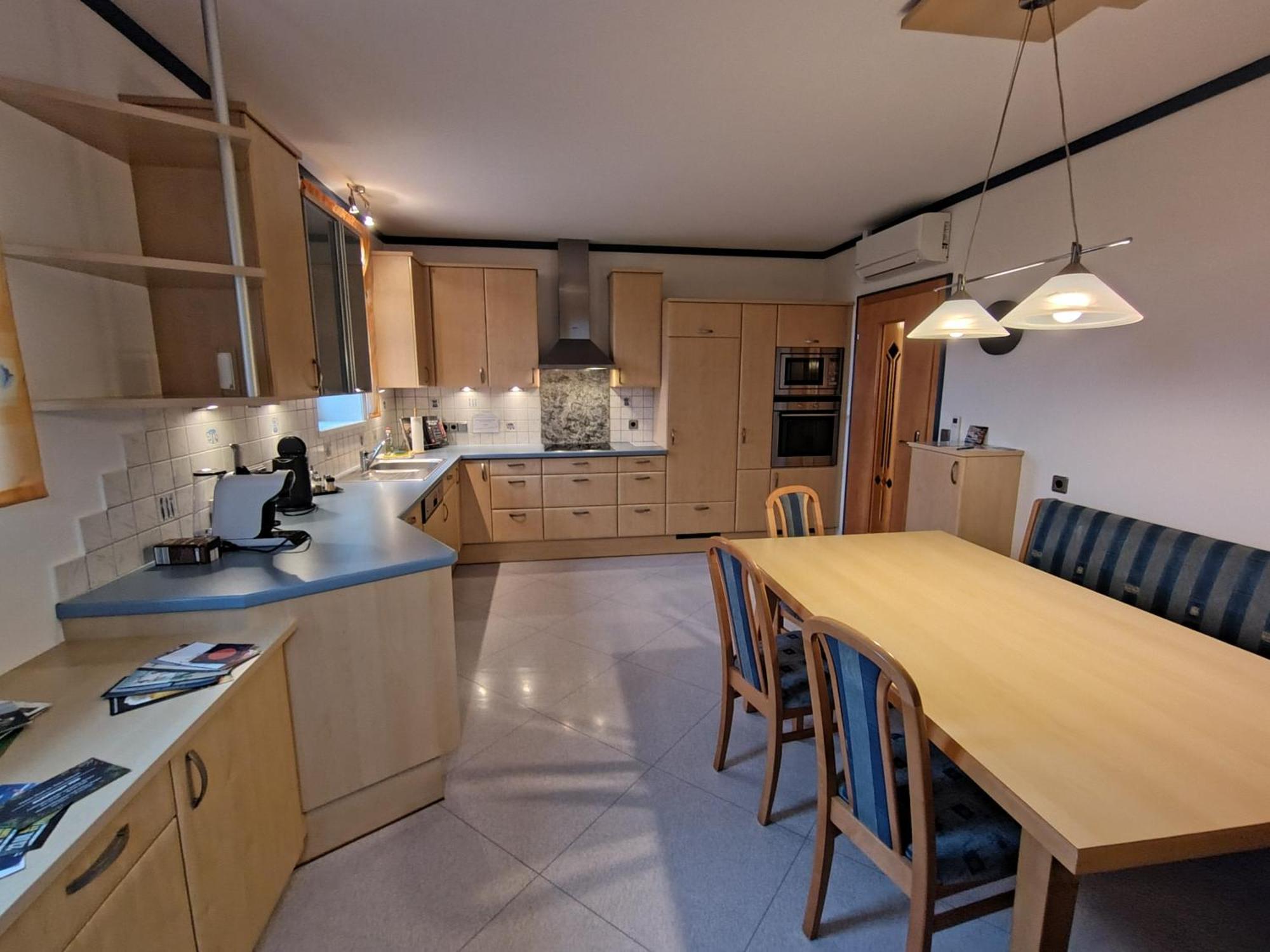 Apartment Weitblick 巴德瓦尔特斯多夫 外观 照片